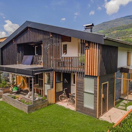 Ferienwohnung Klein und fein wohnen OM Mittersill Exterior foto