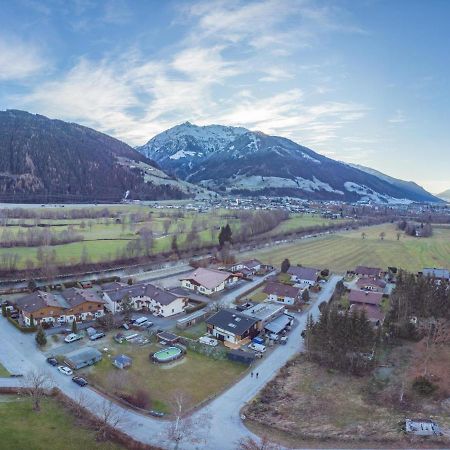 Ferienwohnung Klein und fein wohnen OM Mittersill Exterior foto
