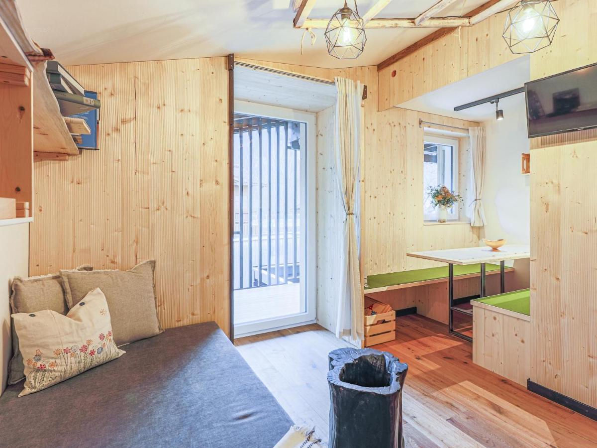 Ferienwohnung Klein und fein wohnen OM Mittersill Exterior foto