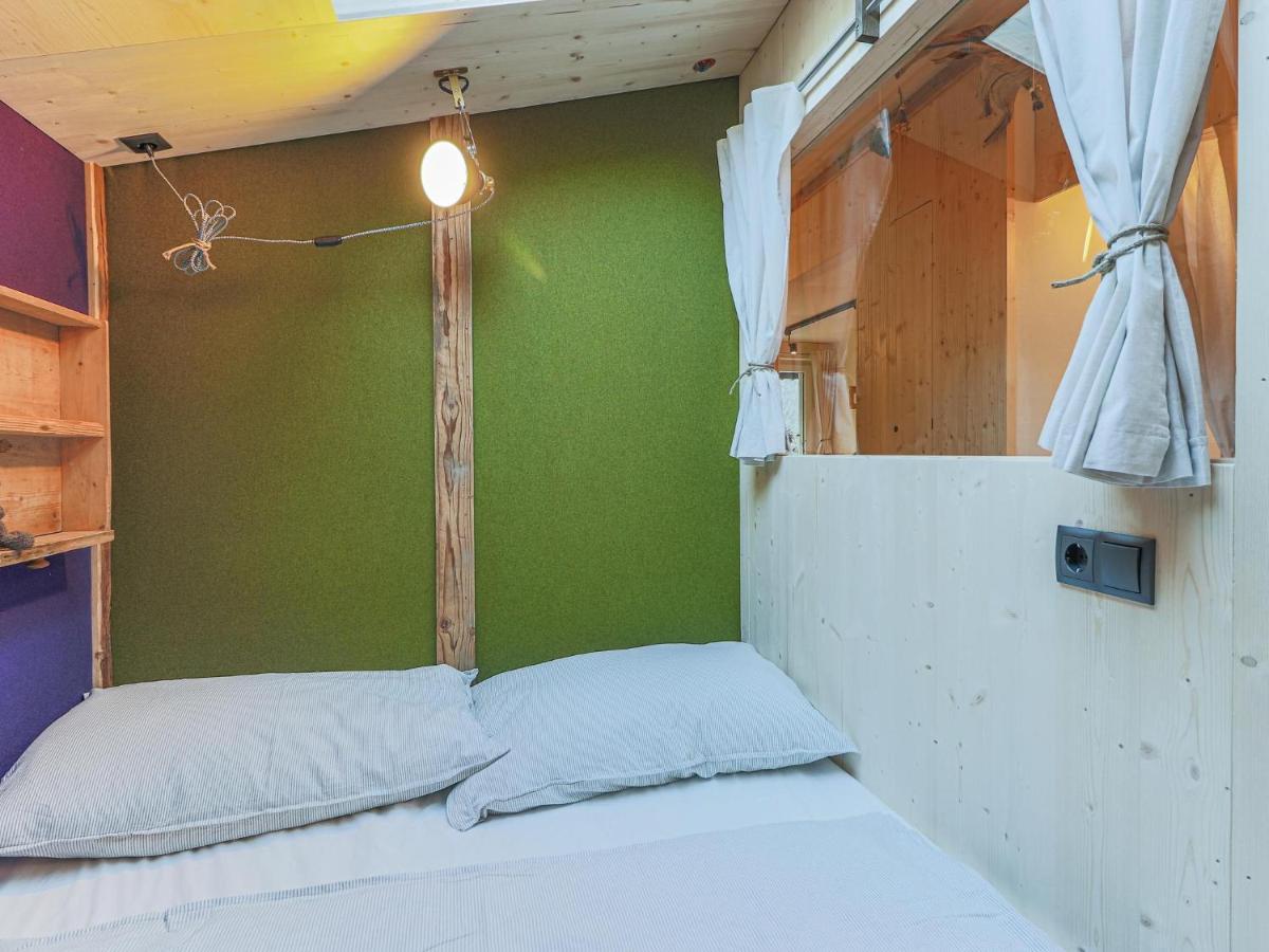 Ferienwohnung Klein und fein wohnen OM Mittersill Exterior foto