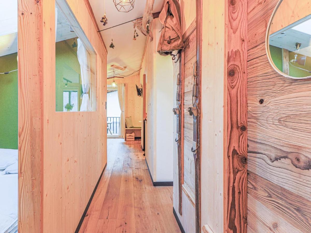 Ferienwohnung Klein und fein wohnen OM Mittersill Exterior foto